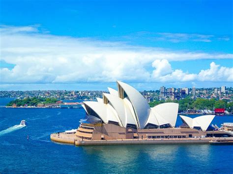 What To Expect If You’re Moving To Sydney, Australia