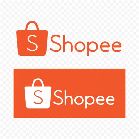 SHOPEE LOGO VECTOR DOWNLOAD | Pxpng