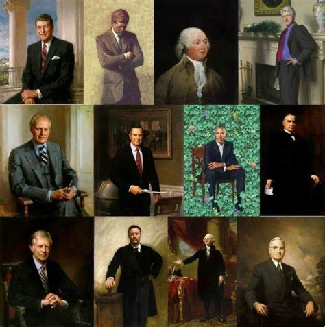 Obama portrait portrays a president with six fingers – The Mad Truther