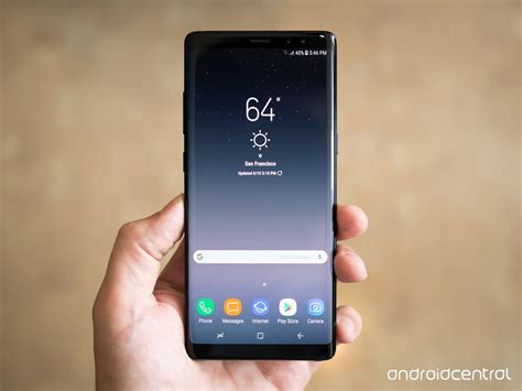 10 Best Screen Protectors For Samsung Galaxy Note 8