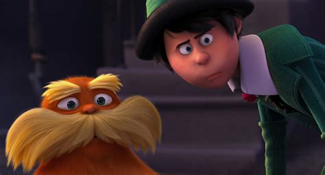 The Lorax | The Parody Wiki | Fandom