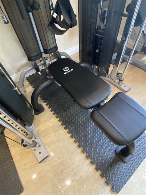 Inspire FT2 Home Gym Universal Exercise Machine for Sale in Miami, FL - OfferUp