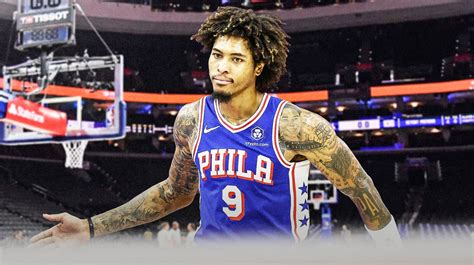 Kelly Oubre Jr. gets brutally honest on his mentality for Sixers this ...