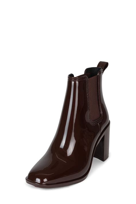 Rain Boots – Jeffrey Campbell