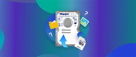 Maxtor Hard Drive Recovery: How to Recover Data from Maxtor External ...