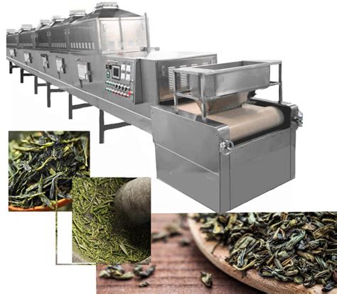 Microwave Herbs Drying Machine for Pills/Pharmaceutical Extract/Capsules