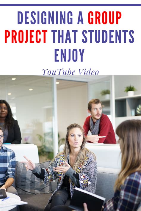 DESIGNING A GROUP PROJECT FOR COLLEGE STUDENTS | Resume skills ...