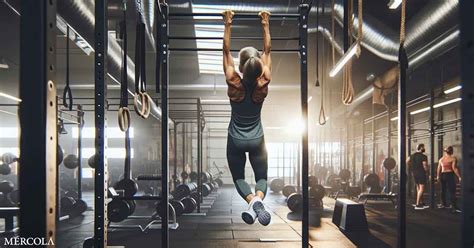 How to Dead Hang to Increase Grip Strength - Health Fitness Design