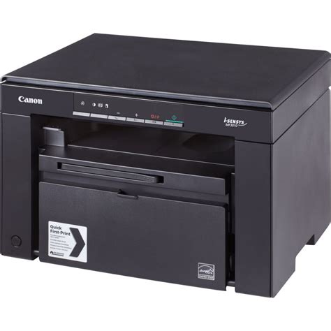 Laser Canon Printer MF3010 - Distributor Canon Dubai UAE - MF3010