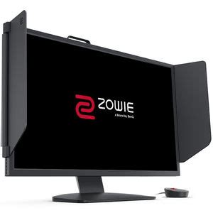 Buy BenQ Zowie XL2546K FHD 240Hz DyAc+ FreeSync 24.5in Monitor [XL2546K] | PC Case Gear Australia