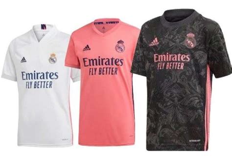 Top 10 Best Football Jerseys Of All Time | 2021 Updates