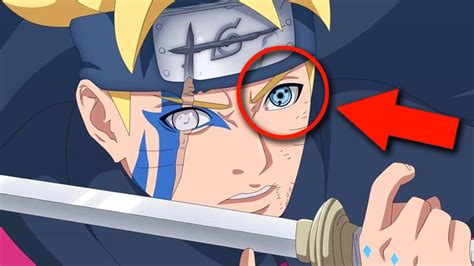 12 THEORIES ABOUT BORUTO AND HIS FUTURE - YouTube