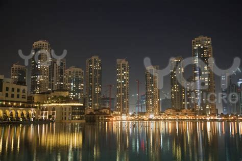 🔥 [40+] Dubai Skyline Wallpapers | WallpaperSafari