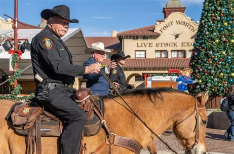 Town hall in Arlington to bring Tarrant County sheriff, activists to ...