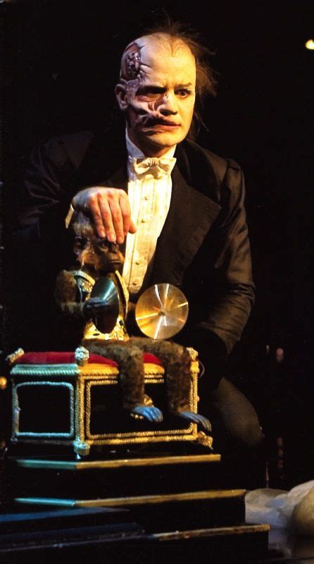 Ramin Karimloo Phantom