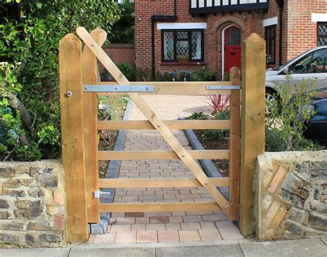 Delighted with the new Gates... | Entrance gates, Entrance, Front garden