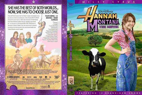 VIDEOCLIPS - ACTUALIZADO 04 / JULIO /2020: HANNAH MONTANA THE MOVIE