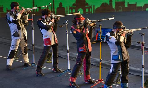 2021 ISSF Shooting World Cup: Preview, Indian team, When and Where to ...