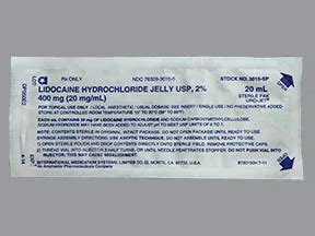 Lidocaine HCl Mucous Membrane: Uses, Side Effects, Interactions ...