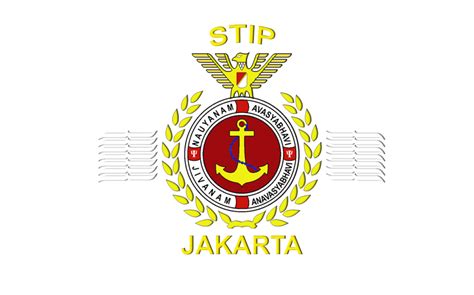 STIP Logo – STIP JAKARTA