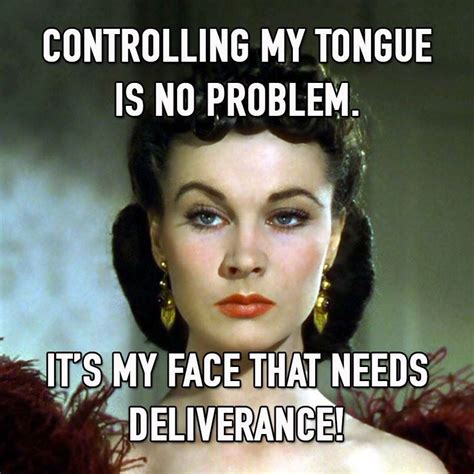 Yes, I have this issue. With both my tongue and my expressions, only I don't see it as a problem ...