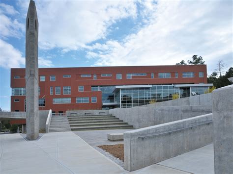 Wake Technical Community College - Rodgers Builders