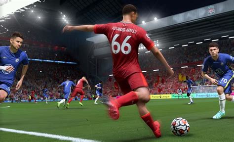 FIFA 22: Best Defenders, Centre-backs, Left-backs, And Right-backs To Sign In Career Mode