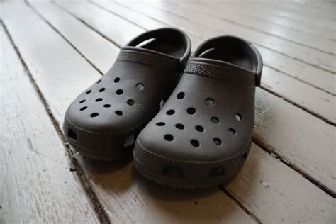 Crocs Review: Strange But Surprisingly Practical (Sometimes) - The ...