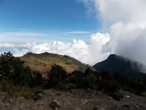 Gunung Lawu | Gunung Bagging