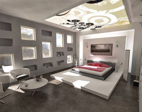 Free Designs and Lifestyles: Modern Home Interior Design