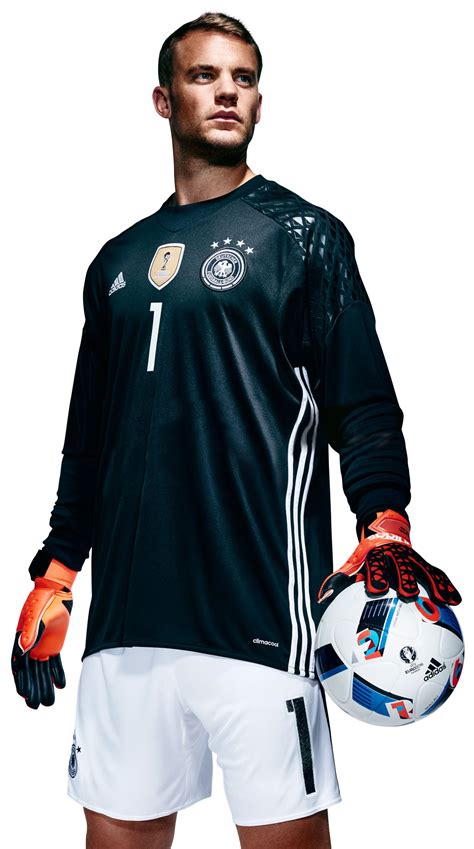 manuel neuer germany png Neuer footyrenders - teknoinfodev