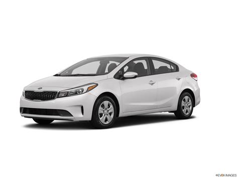 2017 Kia Forte - Photos All Recommendation