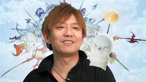 Final Fantasy 14: A Realm Reborn - Naoki Yoshida Interview - IGN