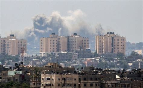 Israelul va continua operaţiunile în Fâşia Gaza