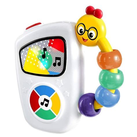 Baby Einstein Take Along Tunes Musical Toy For Music Appreciation