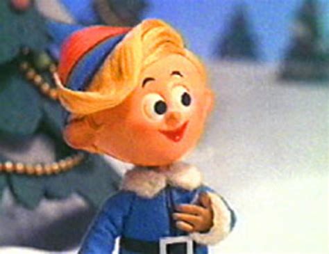 Mike Boogie - Hermey the Elf