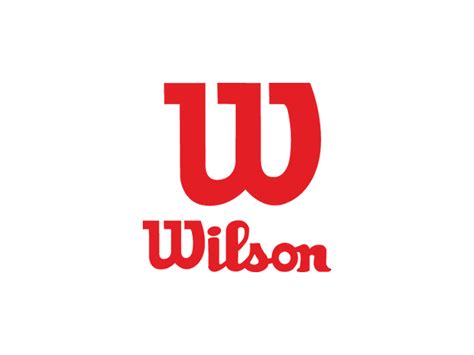 Wilson logo free download in svg, pdf and png formats, Logosansar.com