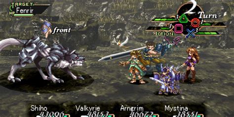 Too Many Square Enix Fans Sleep on the Valkyrie Games