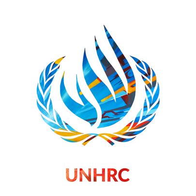 UNHRC - THE CONFERENCE OF INTERNATIONAL LEADERS