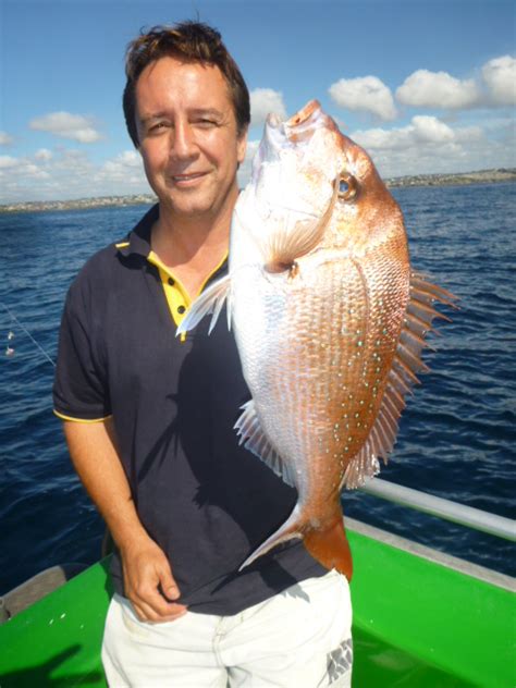 Scotty Fishing Life: DEEP SEA FISHING, BOTANY BAY FISHING REPORTS