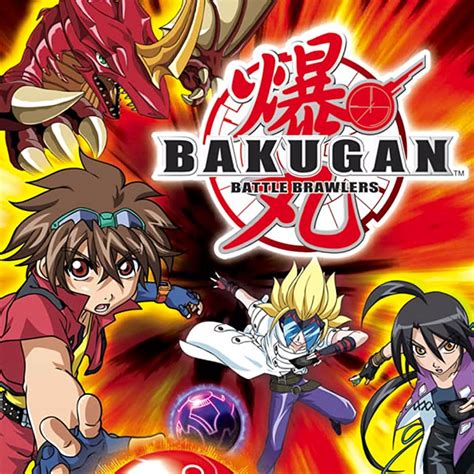 PS2 Cheats - Bakugan: Battle Brawlers Guide - IGN