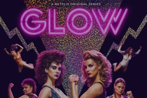 GLOW Season 4 - What We Know