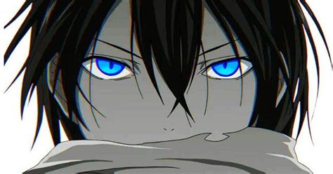 Noragami: 10 Facts You Didn't Know About Yato