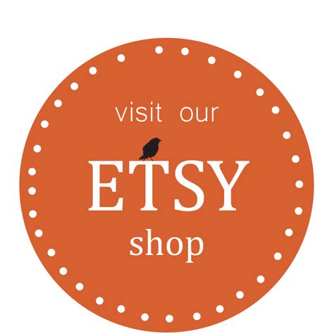 Etsy Store Logo - LogoDix