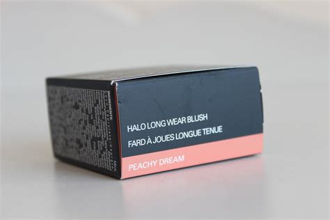 BELLES BOUTIQUE | UK BEAUTY & MUMMY BLOG: Smashbox Halo Long Wear Blush ...