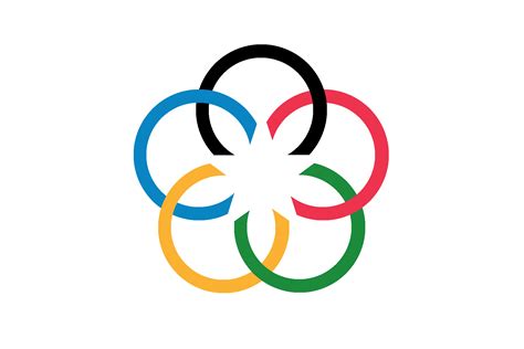 Olympic Rings Colours Meaning - ClipArt Best