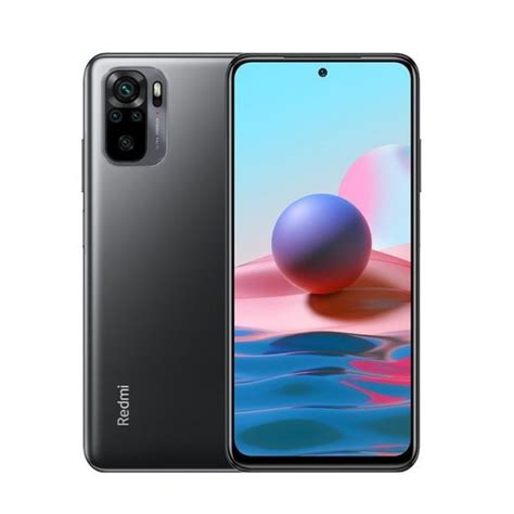 XIAOMI REDMI NOTE 10 PRO 6/128GB – Cell-Mundo