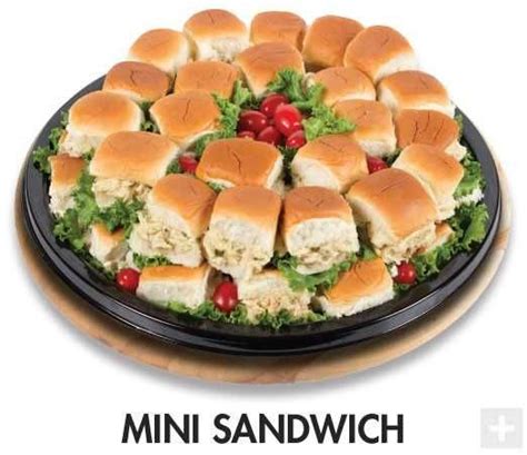 Food lion kings Hawaiian chicken salad $50 in 2020 | Mini sandwiches ...