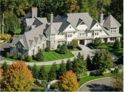 2 Greenwich Mansions Sell for more than $10 Million | Greenwich, CT Patch