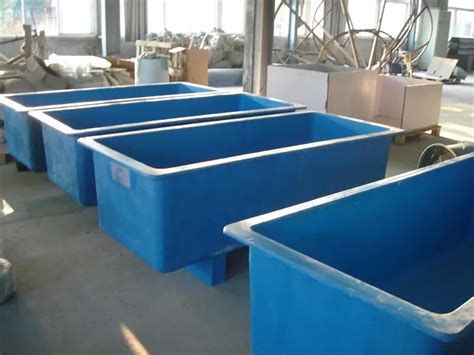 Aquaculture Square Water Tank For Sale - Buy Square Water Tank,Square ...